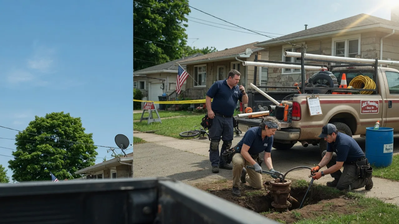 Water Heater Replacement in Dutchtown, MO near me